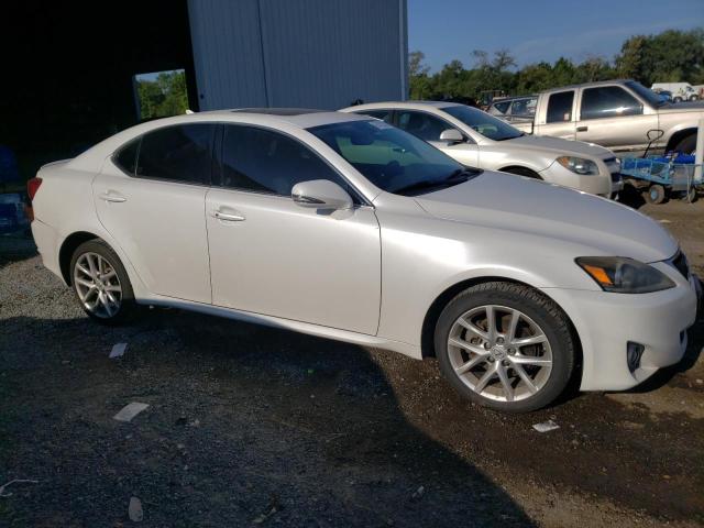 Photo 4 from auction – 2011 LEXUS IS 250 with VIN JTHCF5C25B5052718