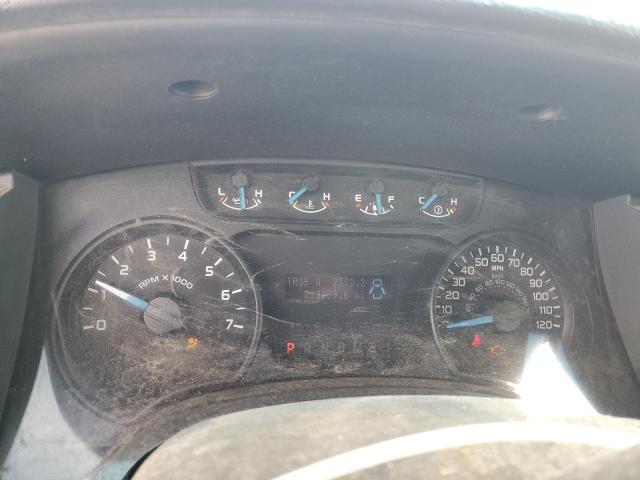 Photo 9 from auction – 2013 FORD F150 with VIN 1FTMF1CM9DKE46212