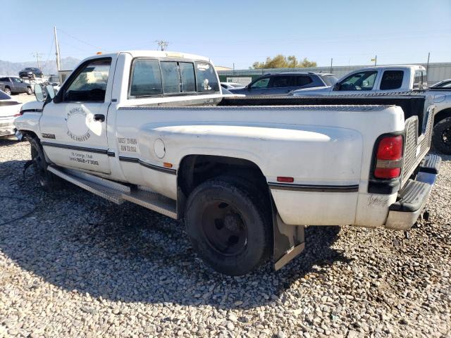 Photo 2 from auction – 1997 DODGE RAM 3500 with VIN 1B7MC36D5VJ541874