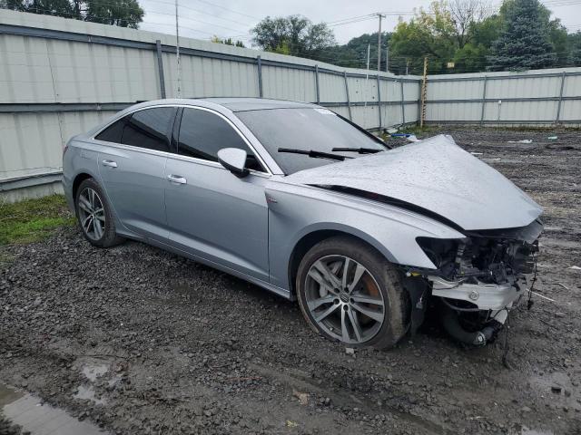 Photo 4 from auction – 2020 AUDI A6 PREMIUM with VIN WAUL2AF25LN082463