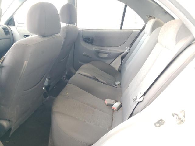Photo 10 from auction – 2005 HYUNDAI ACCENT GL with VIN KMHCG45C65U592115