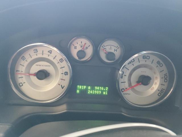 Photo 9 from auction – 2007 FORD EDGE with VIN 2FMDK39C57BA29802