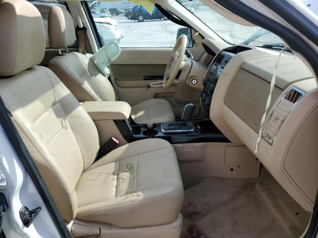 Photo 7 from auction – 2009 FORD ESCAPE LIM with VIN 1FMCU94G69KA58270