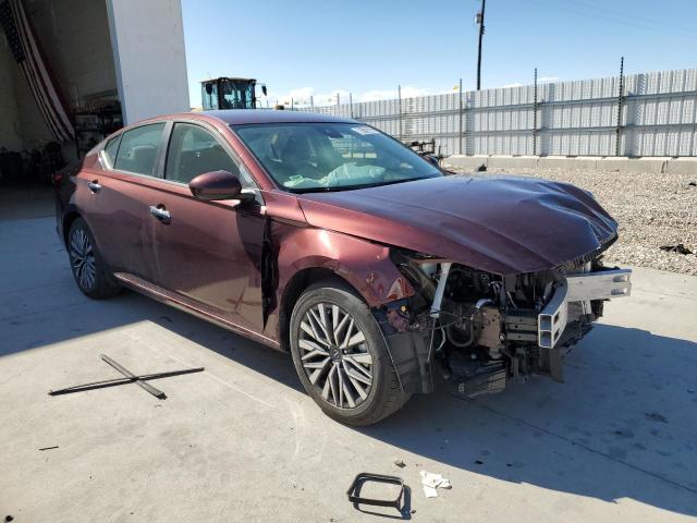 Photo 4 from auction – 2023 NISSAN ALTIMA SV with VIN 1N4BL4DV5PN351633