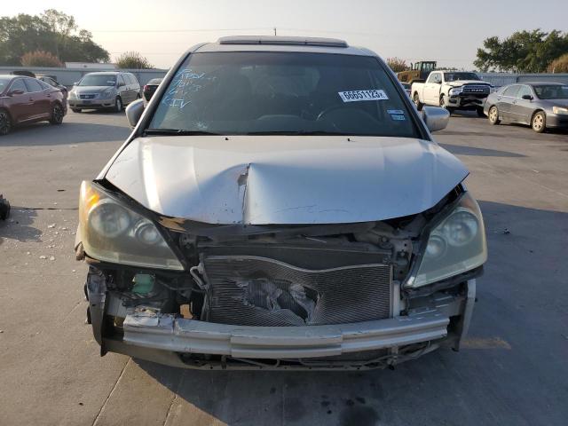 Photo 5 from auction – 2008 HONDA ODYSSEY EX with VIN 5FNRL38798B091882