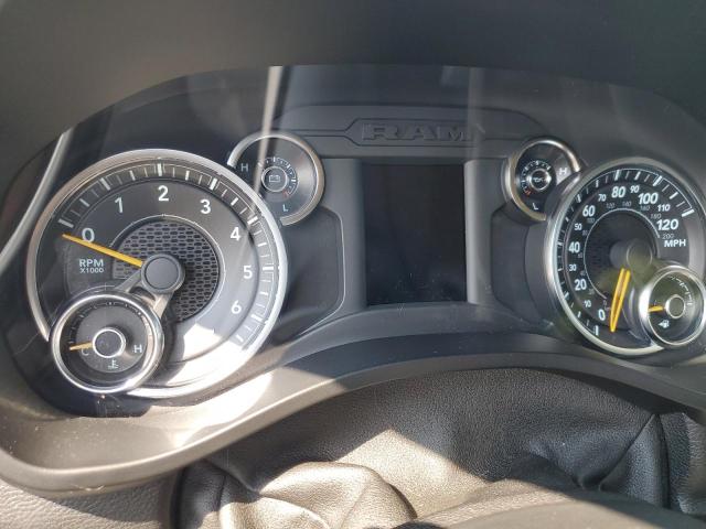 Photo 9 from auction – 2019 RAM 1500 BIG H with VIN 1C6SRFBT5KN619912