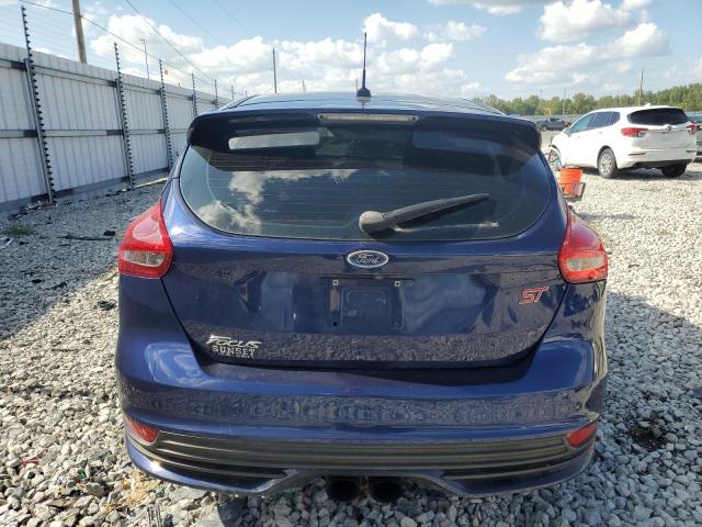 Photo 6 from auction – 2016 FORD FOCUS with VIN 1FADP3L93GL280455