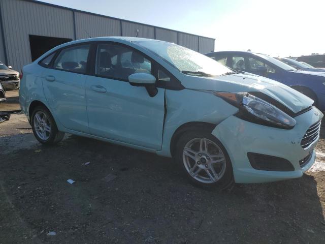 Photo 4 from auction – 2018 FORD FIESTA SE with VIN 3FADP4BJ4JM145508