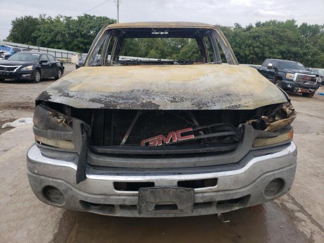 Photo 5 from auction – 2014 GMC SIERRA K15 with VIN 3GTU2VECXEG435865