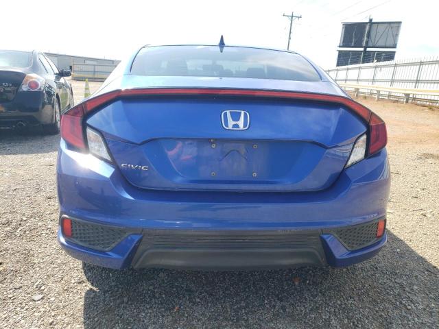 Photo 6 from auction – 2017 HONDA CIVIC EX with VIN 2HGFC3B35HH356804
