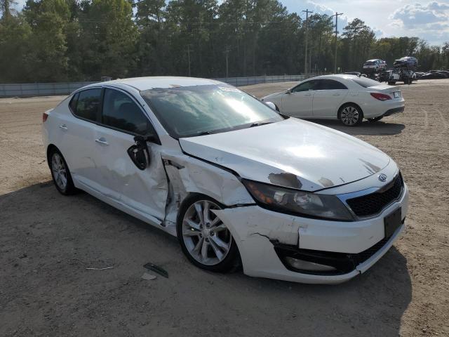 Photo 4 from auction – 2012 KIA OPTIMA EX with VIN 5XXGN4A76CG035471