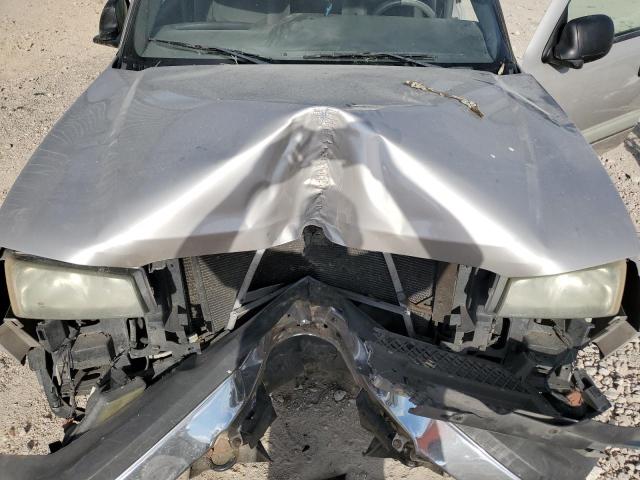 Photo 11 from auction – 2005 CHEVROLET SILVERADO with VIN 1GCEC19V25Z208739