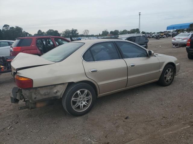 Photo 3 from auction – 2000 ACURA 3.2TL with VIN 19UUA5672YA009807