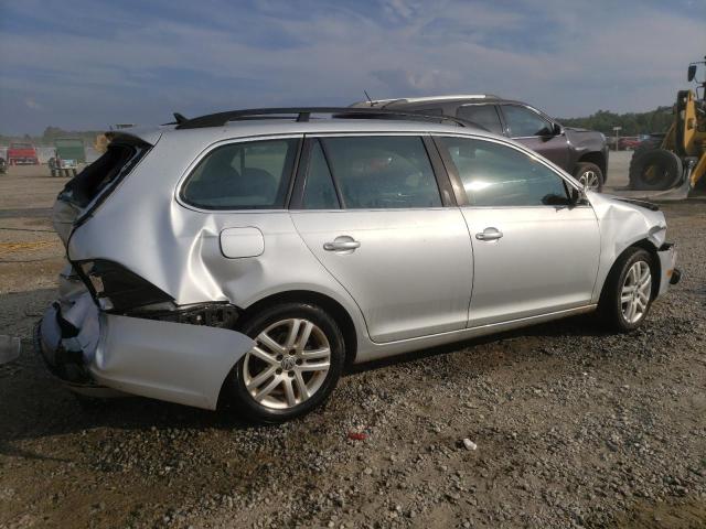 Photo 3 from auction – 2014 VOLKSWAGEN JETTA TDI with VIN 3VWPL7AJ8EM614740