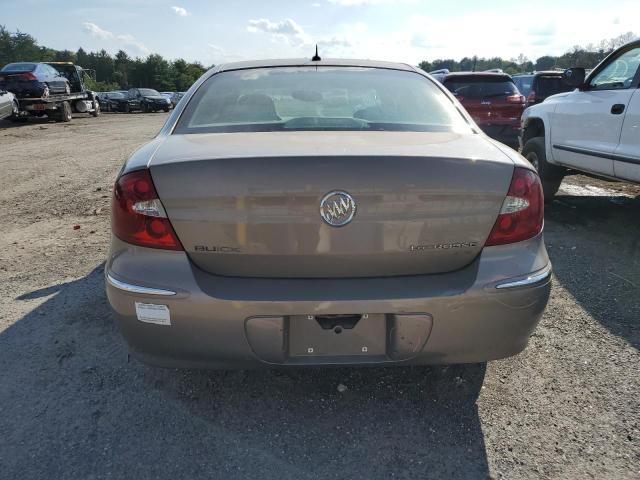Снимка 6 от търг – 2007 BUICK LACROSSE C с VIN 2G4WC582671147728