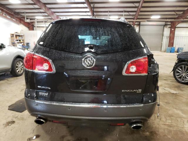 Photo 6 from auction – 2012 BUICK ENCLAVE with VIN 5GAKVCED6CJ170578