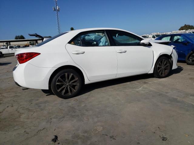 Photo 3 from auction – 2017 TOYOTA COROLLA L with VIN 5YFBURHE0HP716108