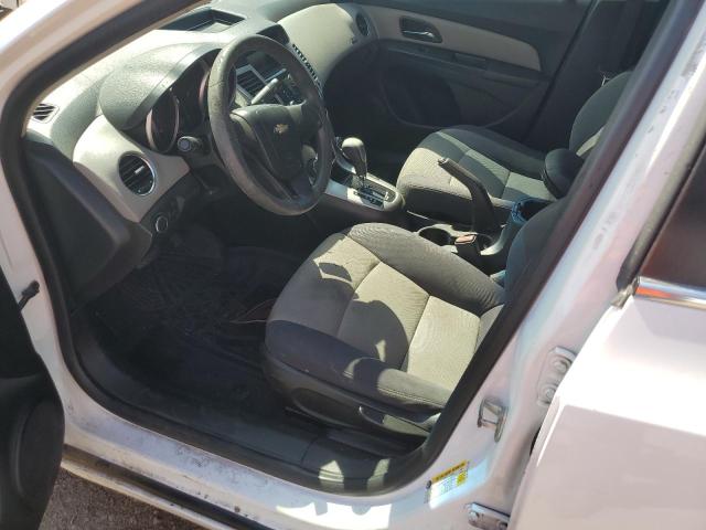 Photo 7 from auction – 2012 CHEVROLET CRUZE LS with VIN 1G1PC5SH4C7382320