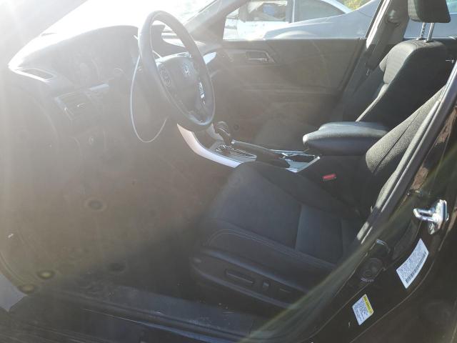 Photo 7 from auction – 2015 HONDA ACCORD SPO with VIN 1HGCR2F52FA228443