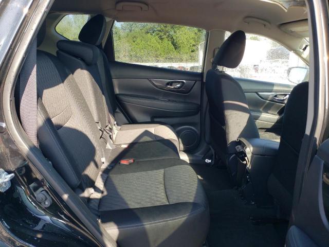 Photo 11 from auction – 2018 NISSAN ROGUE S with VIN KNMAT2MV2JP595293
