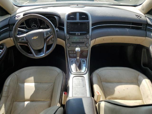 Photo 8 from auction – 2013 CHEVROLET MALIBU LTZ with VIN 1G11H5SA5DF191197
