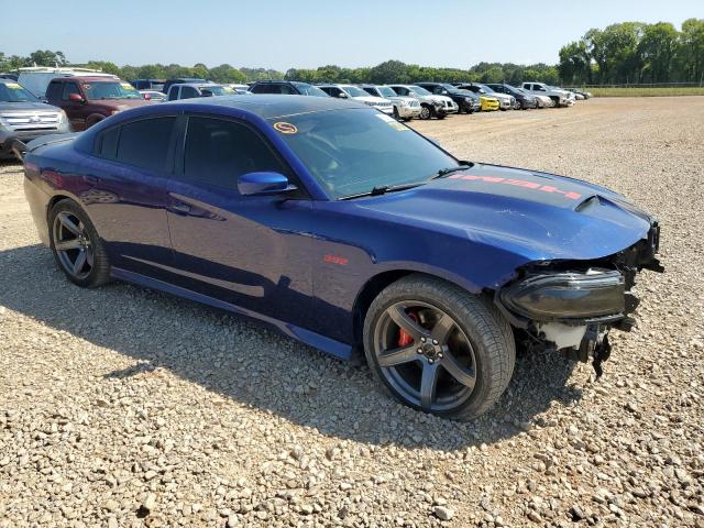 Photo 4 from auction – 2019 DODGE CHARGER SC with VIN 2C3CDXGJ3KH553656