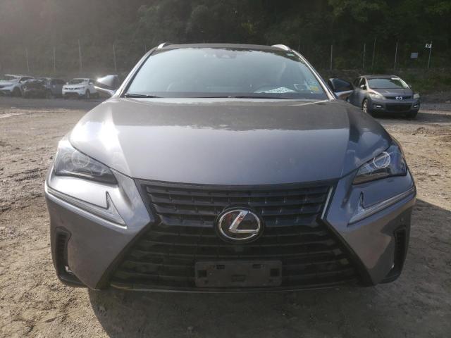Photo 5 from auction – 2020 LEXUS NX 300 with VIN JTJGARDZ0L2230779