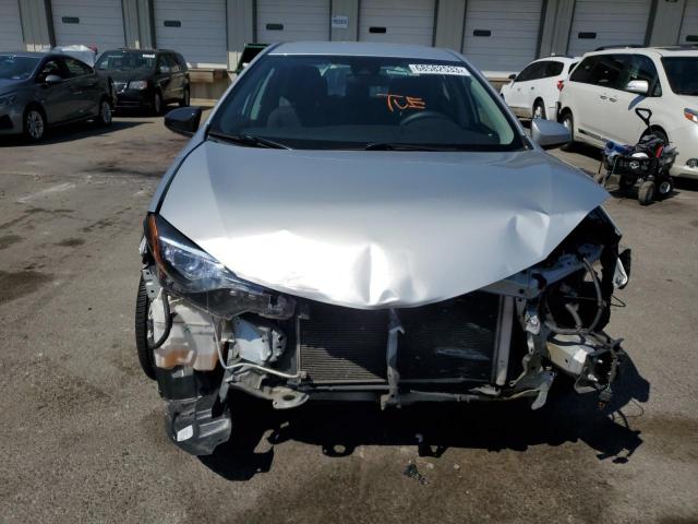 Photo 5 from auction – 2018 TOYOTA COROLLA L with VIN 2T1BURHEXJC965649