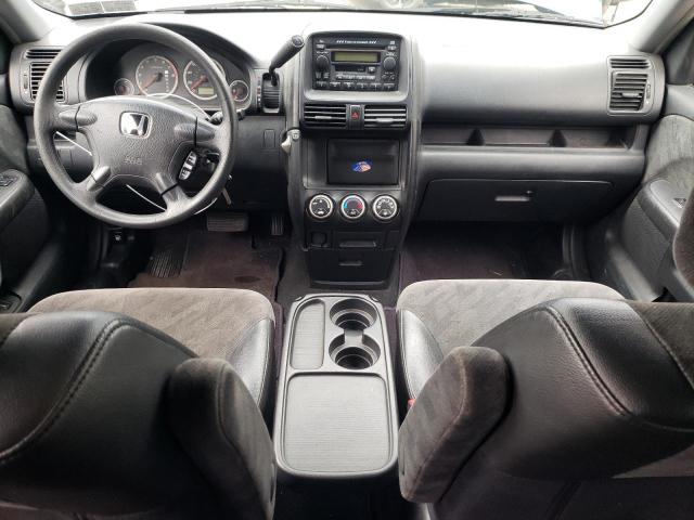 Photo 8 from auction – 2002 HONDA CR-V EX with VIN JHLRD78882C053578