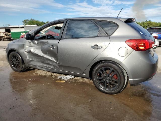 Photo 2 from auction – 2012 KIA FORTE EX with VIN KNAFU5A22C5616069