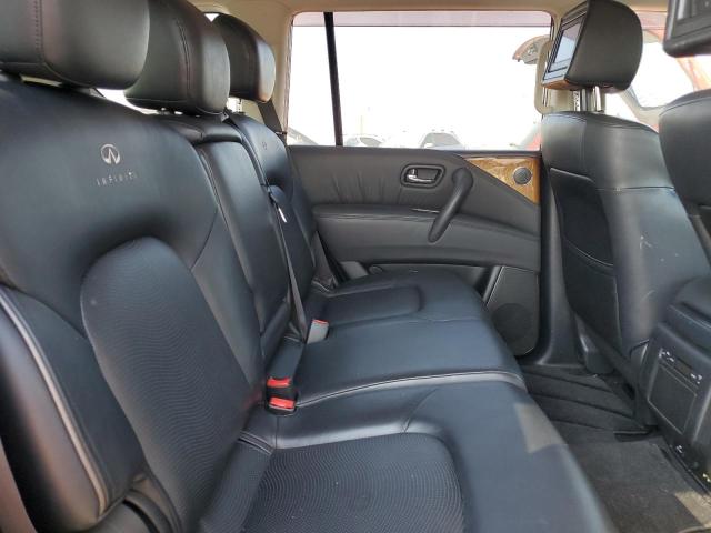 Photo 11 from auction – 2011 INFINITI QX56 with VIN JN8AZ2NC7B9301506