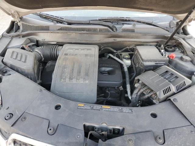 Photo 12 from auction – 2014 CHEVROLET EQUINOX LS with VIN 1GNALAEK9EZ130364