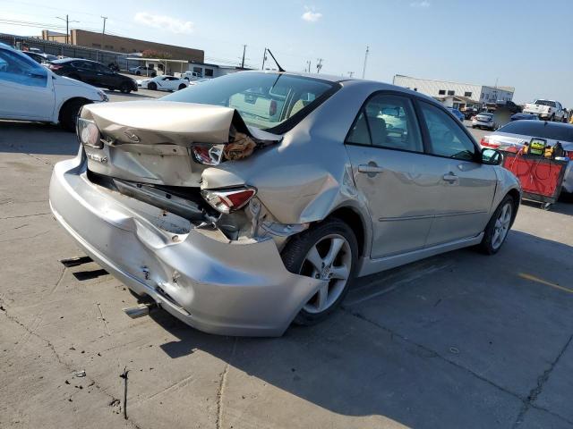 Photo 3 from auction – 2008 MAZDA 6 I with VIN 1YVHP80CX85M33969