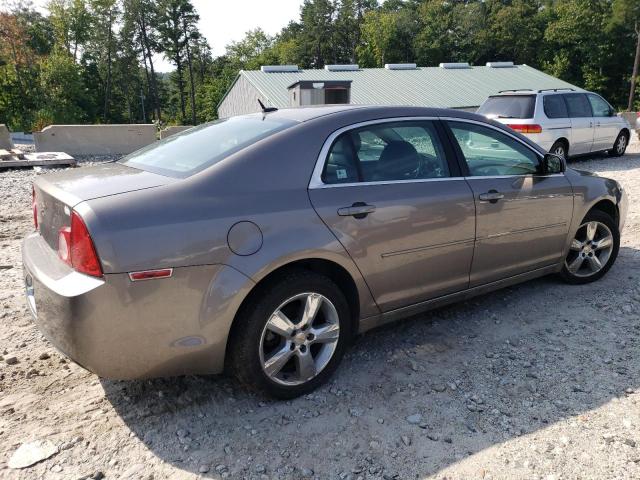 Photo 3 from auction – 2010 CHEVROLET MALIBU 2LT with VIN 1G1ZD5EB5AF298474