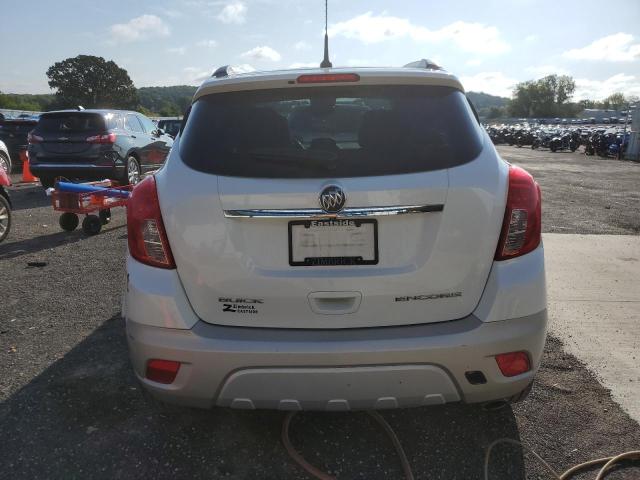 Снимка 6 от търг – 2014 BUICK ENCORE с VIN KL4CJCSB2EB608022