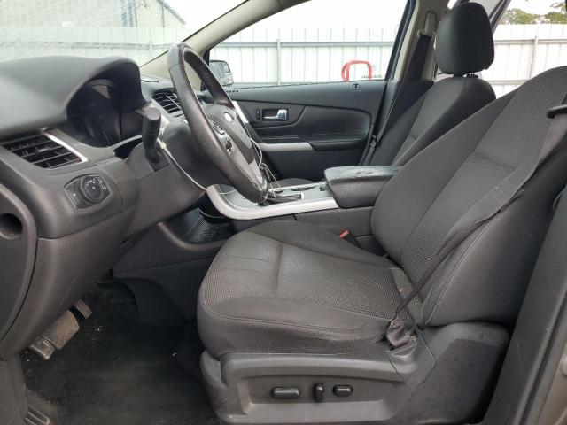 Photo 7 from auction – 2013 FORD EDGE SEL with VIN 2FMDK4JC0DBC07399