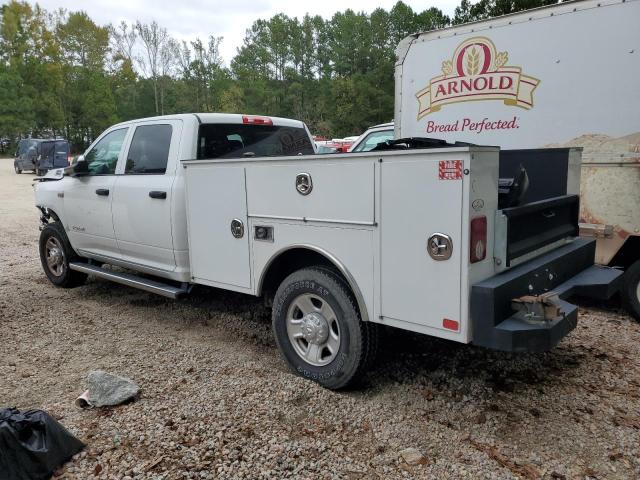 Photo 2 from auction – 2022 RAM 2500 TRADE with VIN 3C7WR5HJXNG169085