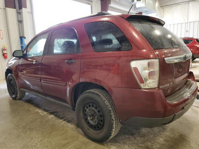 Photo 2 from auction – 2009 CHEVROLET EQUINOX LS with VIN 2CNDL23F796237072