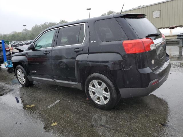 Photo 2 from auction – 2014 GMC TERRAIN SL with VIN 2GKFLVEK3E6279892