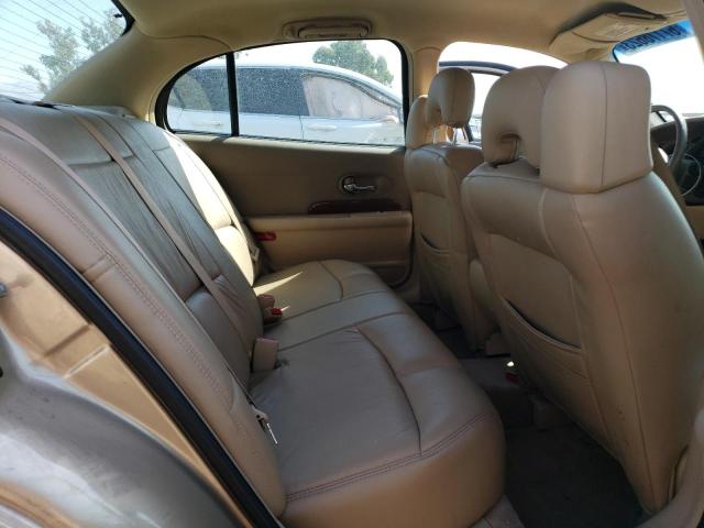 Photo 10 from auction – 2005 BUICK LESABRE CU with VIN 1G4HP52K95U217293