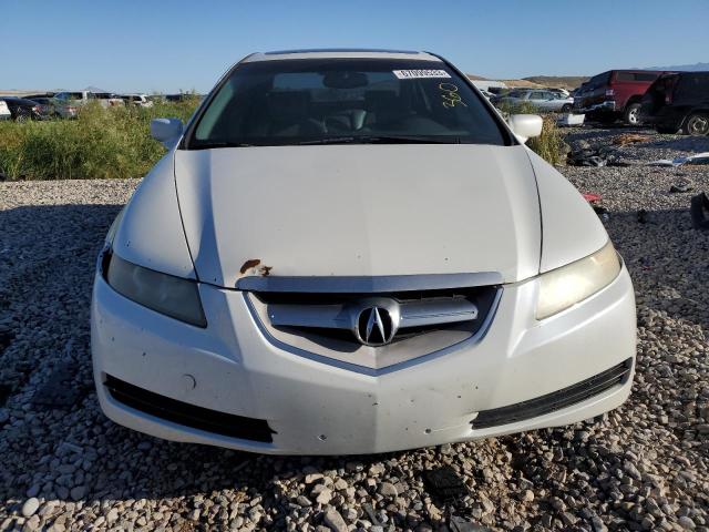 Photo 5 from auction – 2004 ACURA TL with VIN 19UUA66214A018342