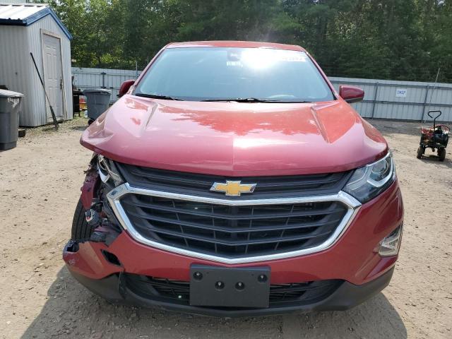 Photo 5 from auction – 2019 CHEVROLET EQUINOX LT with VIN 2GNAXJEV3K6297650