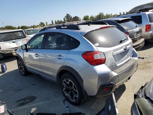 Photo 2 from auction – 2014 SUBARU XV CROSSTR with VIN JF2GPAGC9E8245633
