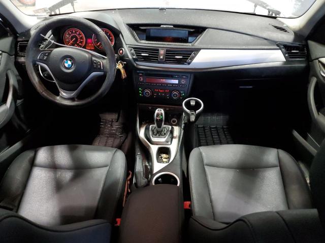 Photo 8 from auction – 2015 BMW X1 XDRIVE2 with VIN WBAVL1C5XFVY34232