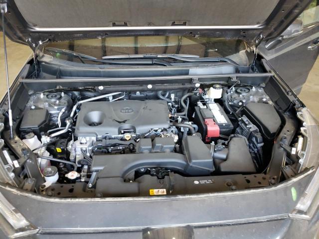Photo 11 from auction – 2023 TOYOTA RAV4 LIMIT with VIN 2T3Y1RFV3PW254637