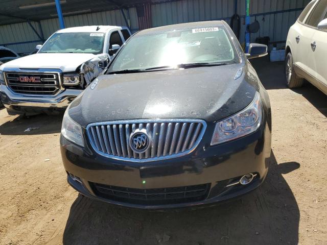 صورة رقم 5 من المزاد - 2011 BUICK LACROSSE C مع VIN 1G4GE5ED9BF292137