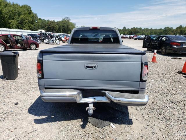 Photo 6 from auction – 2000 DODGE DAKOTA with VIN 1B7GL22X3YS533956