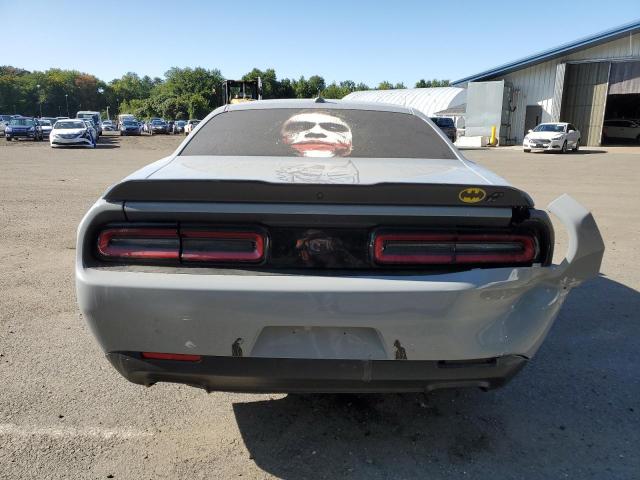 Photo 6 from auction – 2022 DODGE CHALLENGER with VIN 2C3CDZKG6NH144661