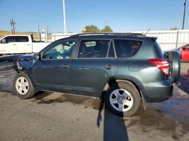 Photo 2 from auction – 2011 TOYOTA RAV4 with VIN 2T3BF4DV0BW118407