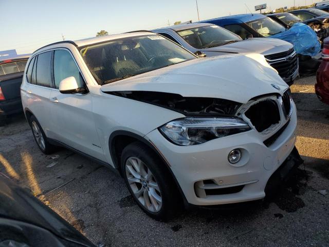 Photo 4 from auction – 2016 BMW X5 XDRIVE3 with VIN 5UXKR0C50G0S93185